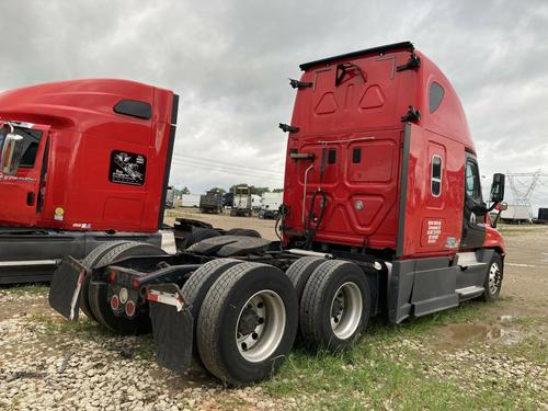 Freightliner CASCADIA