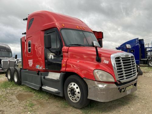 Freightliner CASCADIA