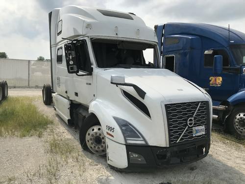 Volvo VNL
