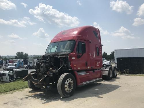 Freightliner CASCADIA