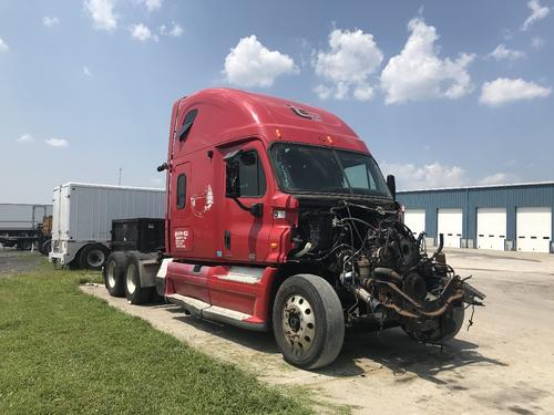 Freightliner CASCADIA