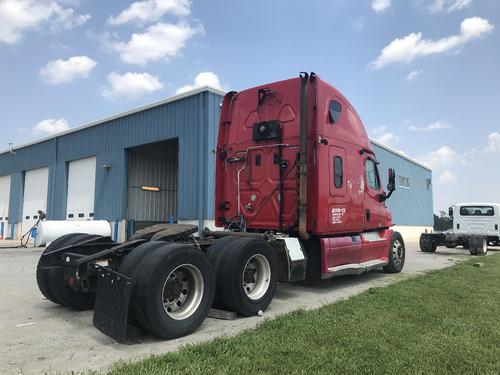 Freightliner CASCADIA