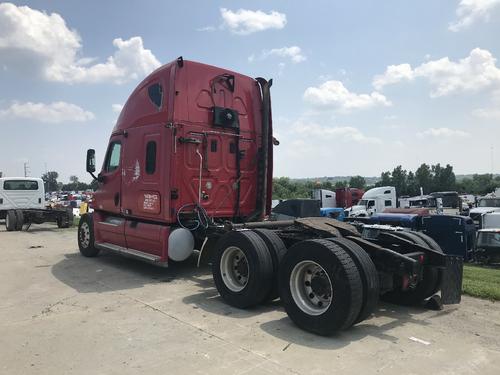 Freightliner CASCADIA