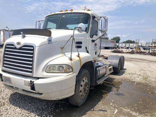 Mack CXN