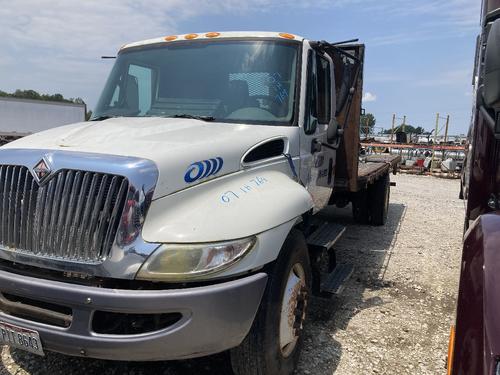 International 4300