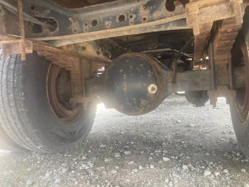 International 4300