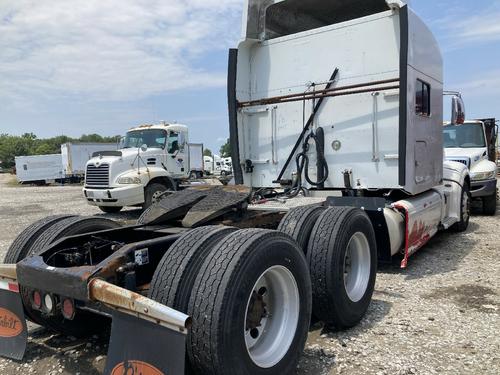 Peterbilt 386