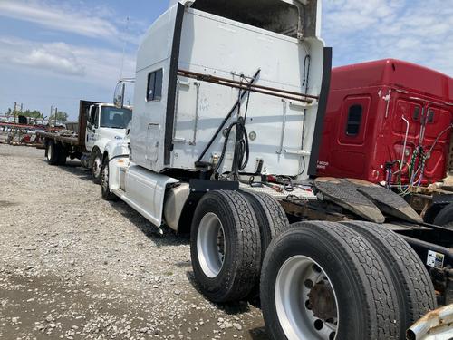 Peterbilt 386