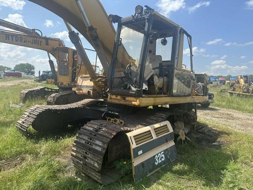 CAT 325AL