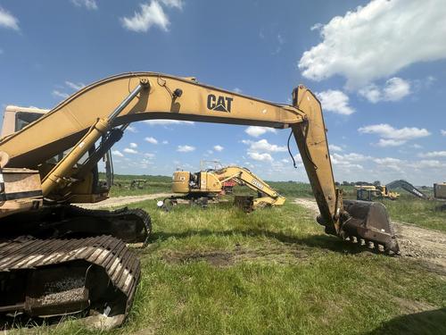 CAT 325AL