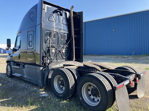 Freightliner CASCADIA