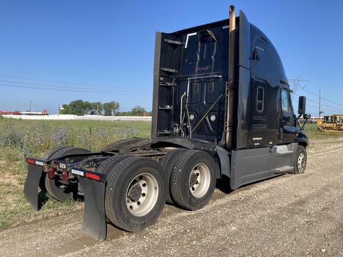 Freightliner CASCADIA