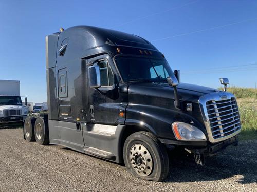 Freightliner CASCADIA