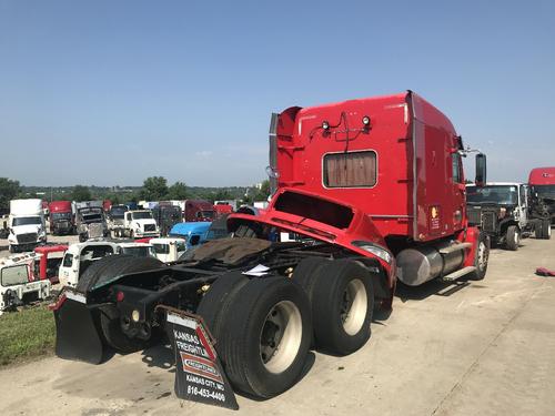 Freightliner COLUMBIA 120