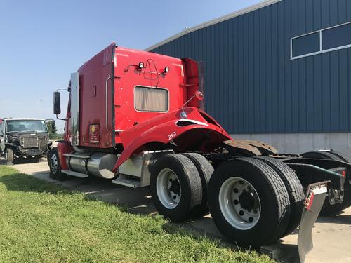 Freightliner COLUMBIA 120