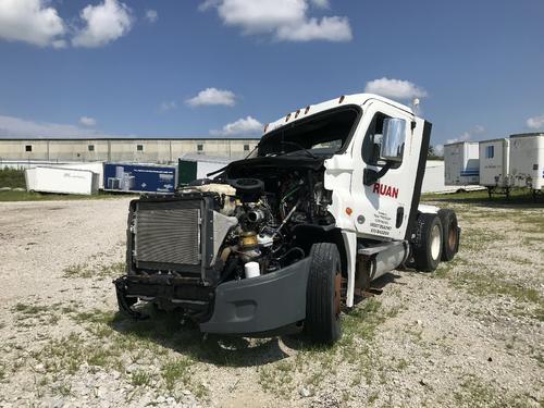 Freightliner CASCADIA