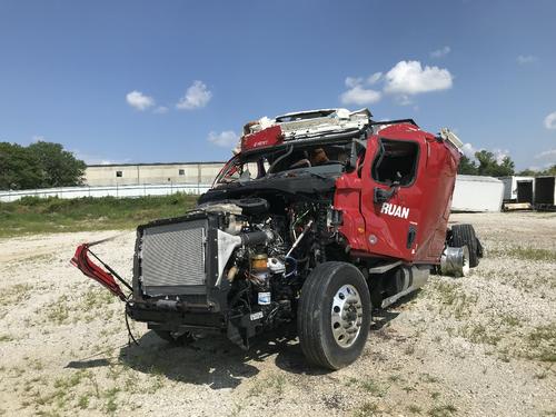 Freightliner CASCADIA