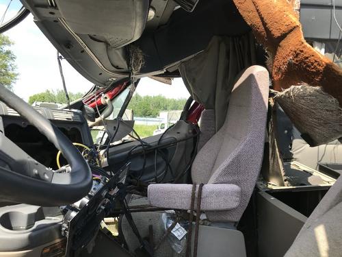 Freightliner CASCADIA