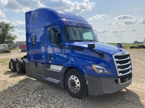 Freightliner CASCADIA