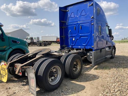 Freightliner CASCADIA