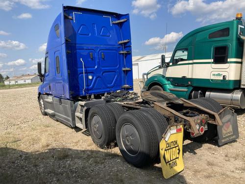 Freightliner CASCADIA