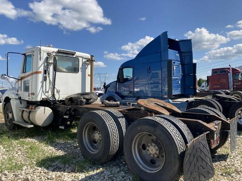 Freightliner COLUMBIA 120