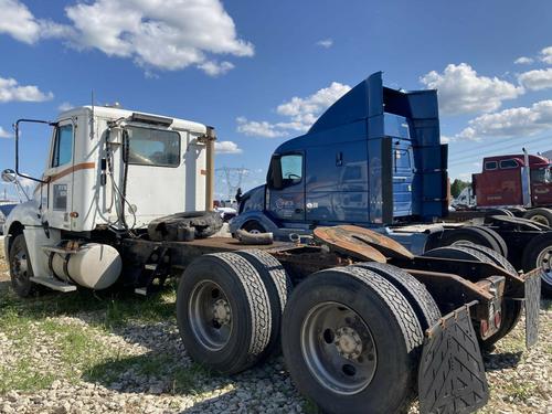 Freightliner COLUMBIA 120