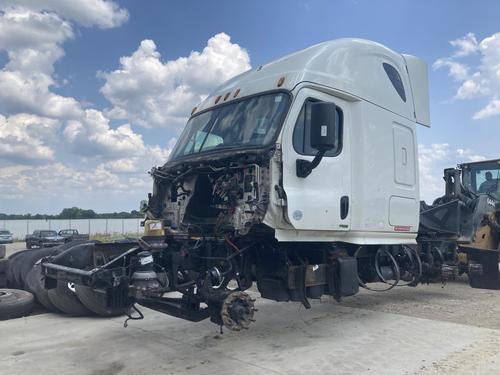 Freightliner CASCADIA