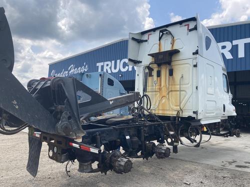Freightliner CASCADIA