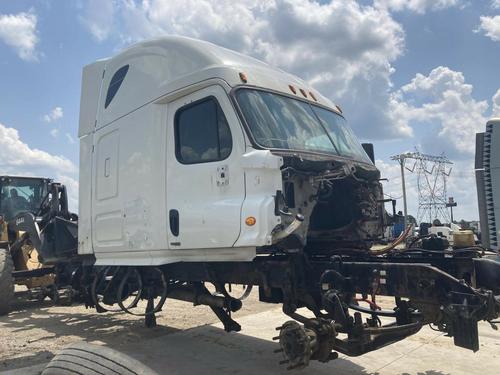 Freightliner CASCADIA