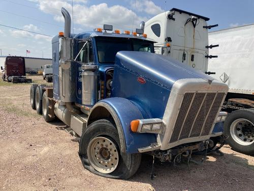 Peterbilt 379