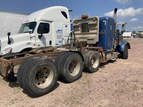 Peterbilt 379