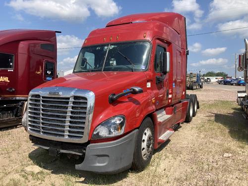 Freightliner CASCADIA