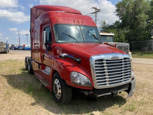 Freightliner CASCADIA