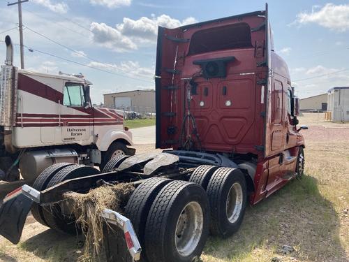 Freightliner CASCADIA