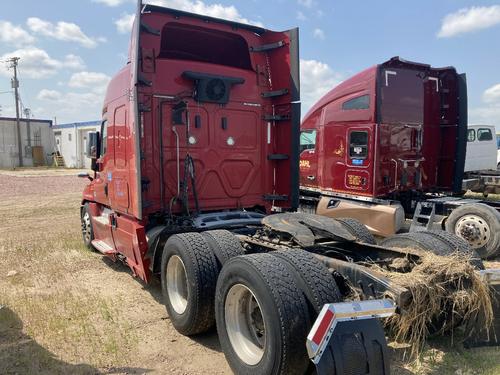 Freightliner CASCADIA