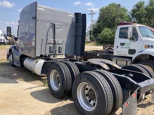 Peterbilt 579