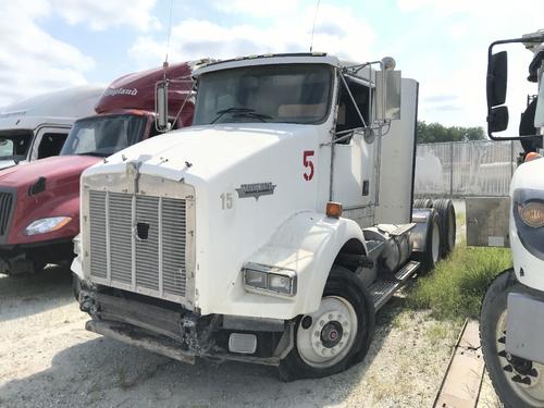 Kenworth T800