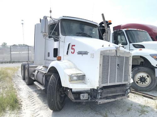 Kenworth T800