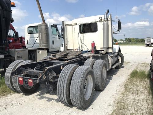 Kenworth T800