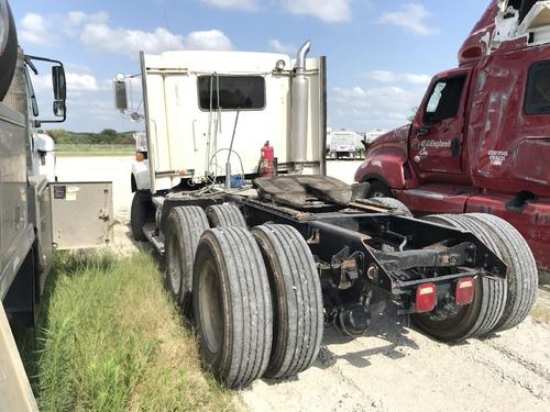 Kenworth T800