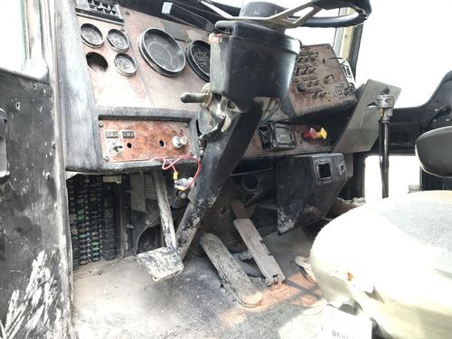 Kenworth T800