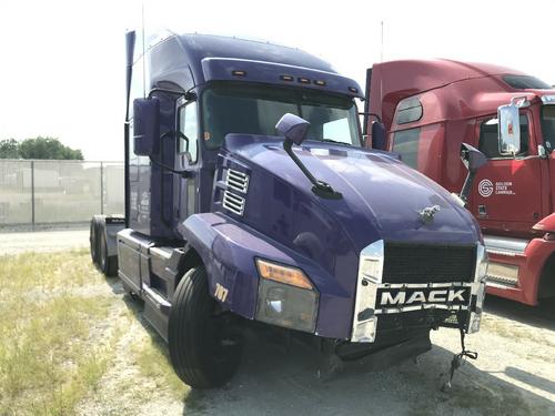 Mack AN (ANTHEM)