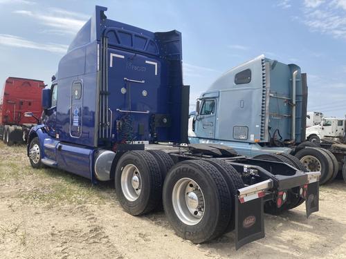 Peterbilt 579