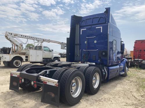 Peterbilt 579