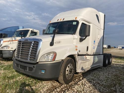 Freightliner CASCADIA