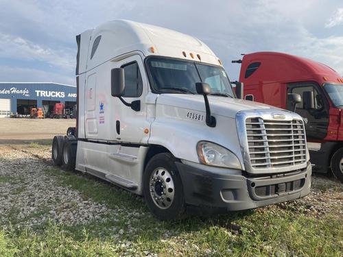 Freightliner CASCADIA