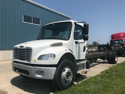 Freightliner M2 106