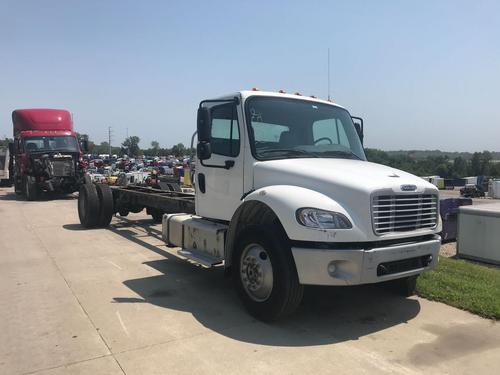 Freightliner M2 106