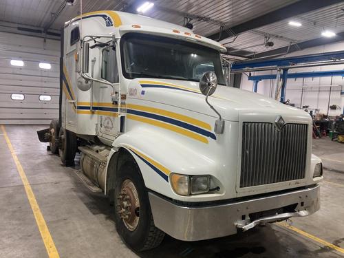 International 9400